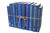 Denim & Silver Book Bundle