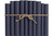 Navy Wrapped ColorPak