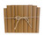 Pecan Paper Wrapped Book Bundle
