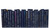 Navy Books By The Foot