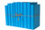 Sky Paper Wrapped Book Bundle