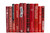 Scarlet Dust Jacket Book Bundle