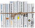 Blizzard Dust Jacket Book Bundle