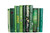 Fern Dust Jacket Book Bundle