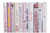 Blush Dust Jacket Book Bundle