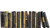 Gilded Onyx Dust Jacket Books By The Foot