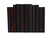 Onyx & Red Book Bundle