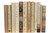Flaxen Mixed Media Book Bundle