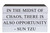 There is Opportunity Quote Book Stack, S/4