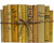 Vintage Saffron Book Bundle