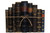 Vintage Midnight Leather Book Bundle