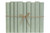 Sage Linen Wrapped Book Bundle