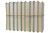 Sage Linen Wrapped Book Bundle