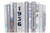 Blue Ice Mixed Media Book Bundle
