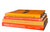 Canyon Coffee Table Stack