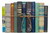 Vintage Nautical Subject Book Bundle