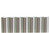 Savannah Linen Wrapped Color By The Foot