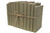 Olive Paper Wrapped Book Bundle