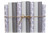 Marble Damask Paper Wrapped Book Bundle