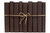 Coffee Linen Wrapped Book Bundle