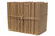 Havana Linen Wrapped Book Bundle