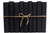 Onyx Linen Wrapped Book Bundle