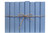 Sky Linen Wrapped Book Bundle