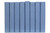 Sky Linen Wrapped Book Bundle