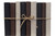 Onyx & Brown Linen Wrapped Book Bundle