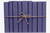 Dark Very Peri Linen Wrapped Book Bundle