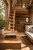 Cabin Coffee Table Stack