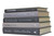 Granite Book Stack