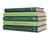Boxwood Book Stack