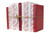 Raspberry Blush Mixed Media Book Bundle