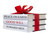 "Peace on Earth" Quote Book Stack