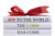 "Joy to the World" Quote Book Stack