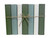 Ivy Cream Linen Wrapped Book Bundle