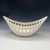 Oblong Fruit Bowl-White