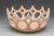 Crown Fruit Bowl - Blush