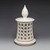 Minaret Lantern - White