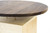 Levitating Circle Side Table