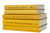 Saffron Book Stack