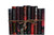 Onyx Flame Dust Jacket Book Bundle