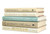 Sea Glass Book Stack