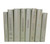 Spanish Moss Dust Jacket Book Bundle
