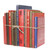 Vintage Music Oversized Subject Book Bundle