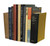 Vintage American History Oversized Subject Book Bundle