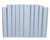 Pale Sky Paper Wrapped Book Bundle