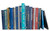 Vintage Nautical Oversized Subject Books By The Foot