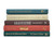 Cabin Book Stack